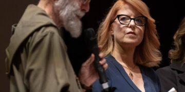 Giorgianni (Anele): “Il grande pubblico ha apprezzato il film su Biagio Conte”