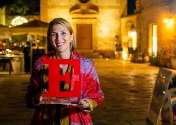 Letteratura, a ‘La Massaggiatrice’ di Federica Sazzini il Premio Inedito de L’Espresso