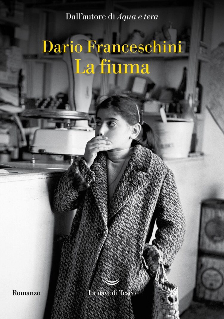 Un ‘viaggio’ nell’Italia del dopoguerra, arriva ‘La fiuma’ di Dario Franceschini