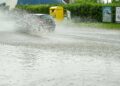 Allerta meteo arancione in Toscana, scuole chiuse in vari comuni