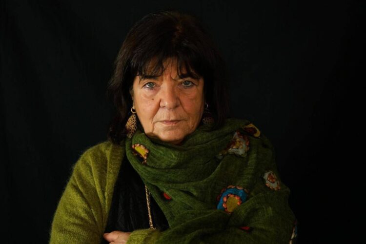 Arte, la poetessa Attanasio: “Nessuno è periferia, il centro della vita è l’umano”