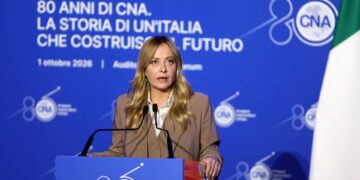 Conti pubblici, Meloni: “Inviata lettera a von der Leyen, Ue valuti l’impatto dell’inflazione’