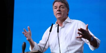 Renzi, il messaggio al campo largo: “Uniti o Meloni si prende tutto e va al Colle”